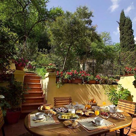 B&B Monte Oliveto Florence Extérieur photo