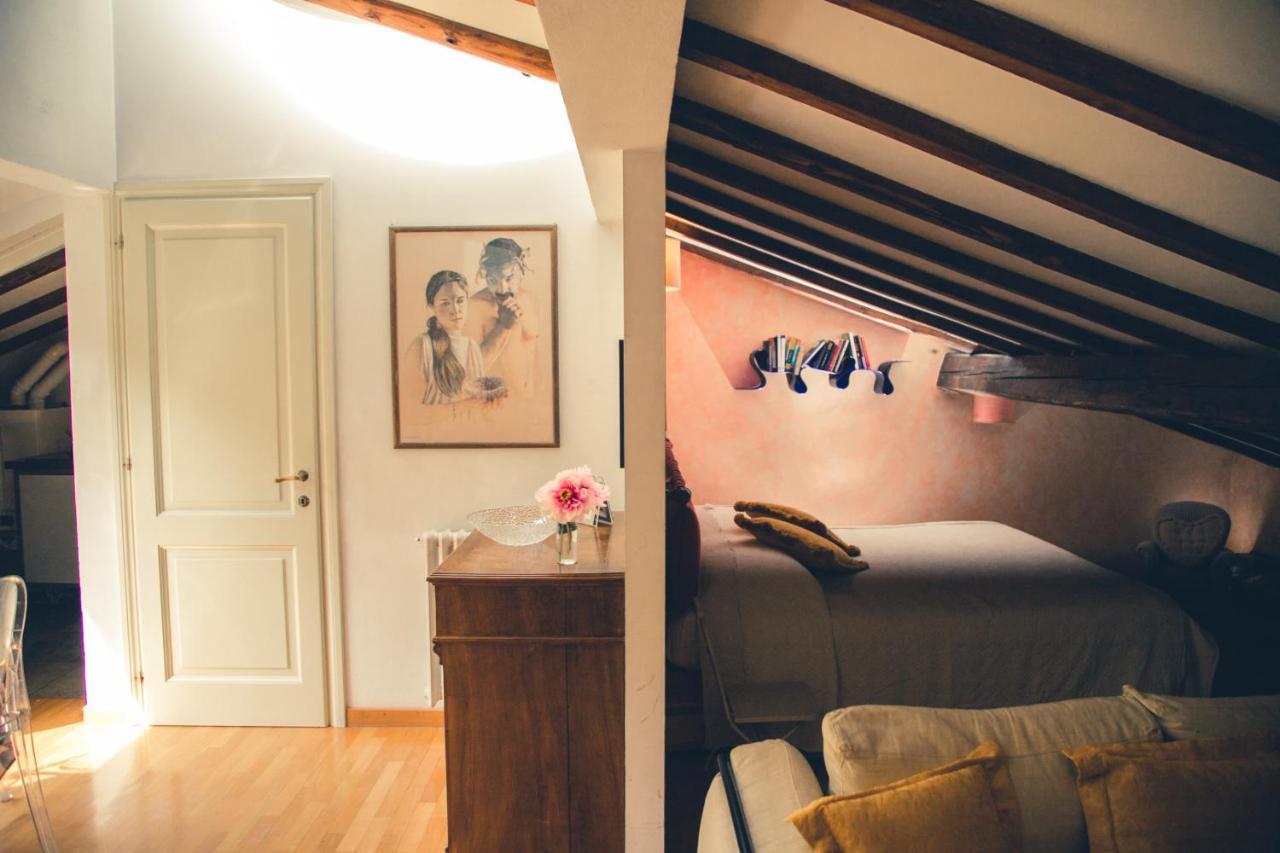 B&B Monte Oliveto Florence Extérieur photo