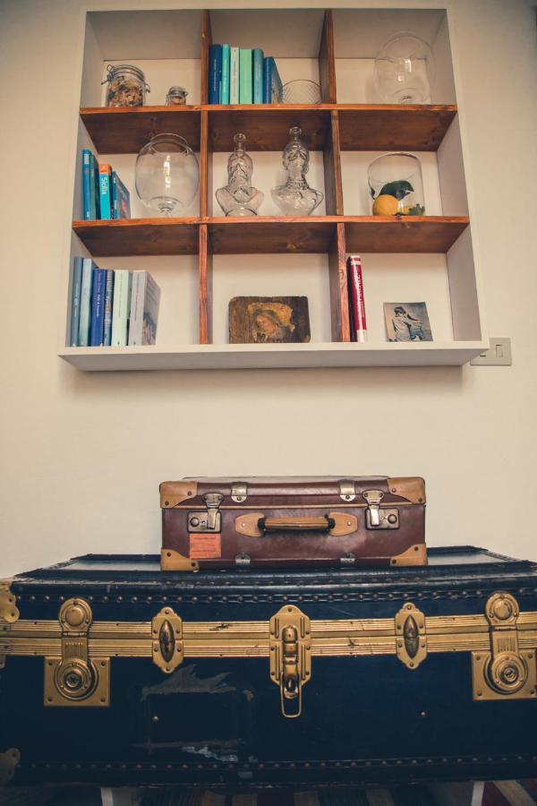 B&B Monte Oliveto Florence Extérieur photo