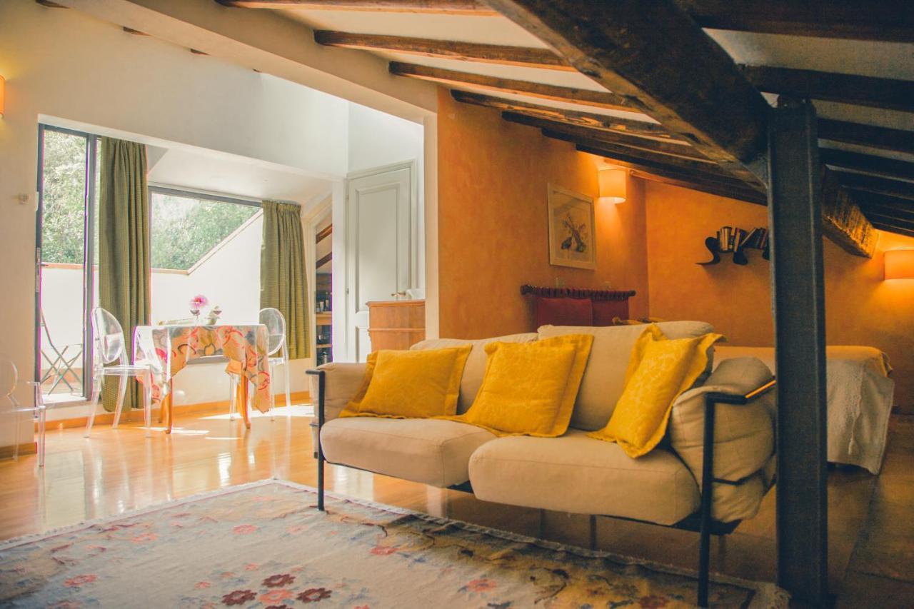 B&B Monte Oliveto Florence Extérieur photo