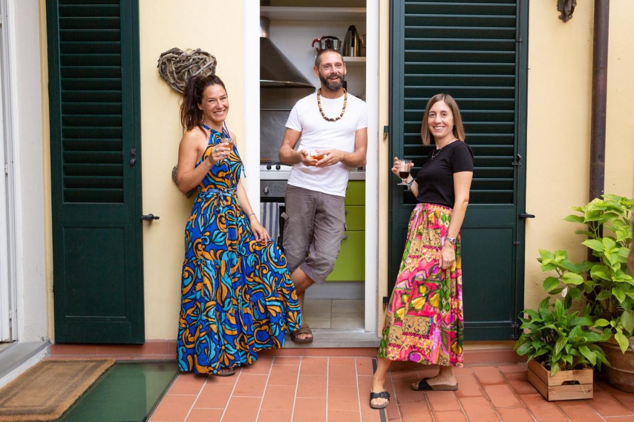 B&B Monte Oliveto Florence Extérieur photo