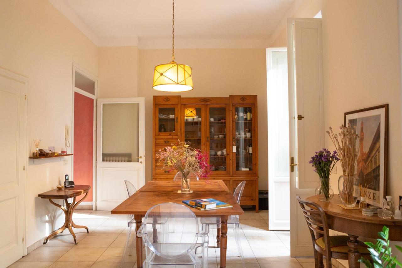 B&B Monte Oliveto Florence Extérieur photo
