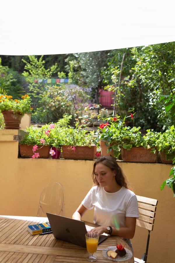 B&B Monte Oliveto Florence Extérieur photo