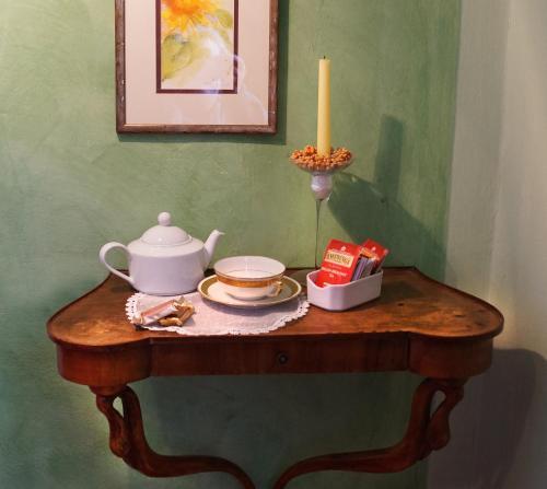 B&B Monte Oliveto Florence Extérieur photo