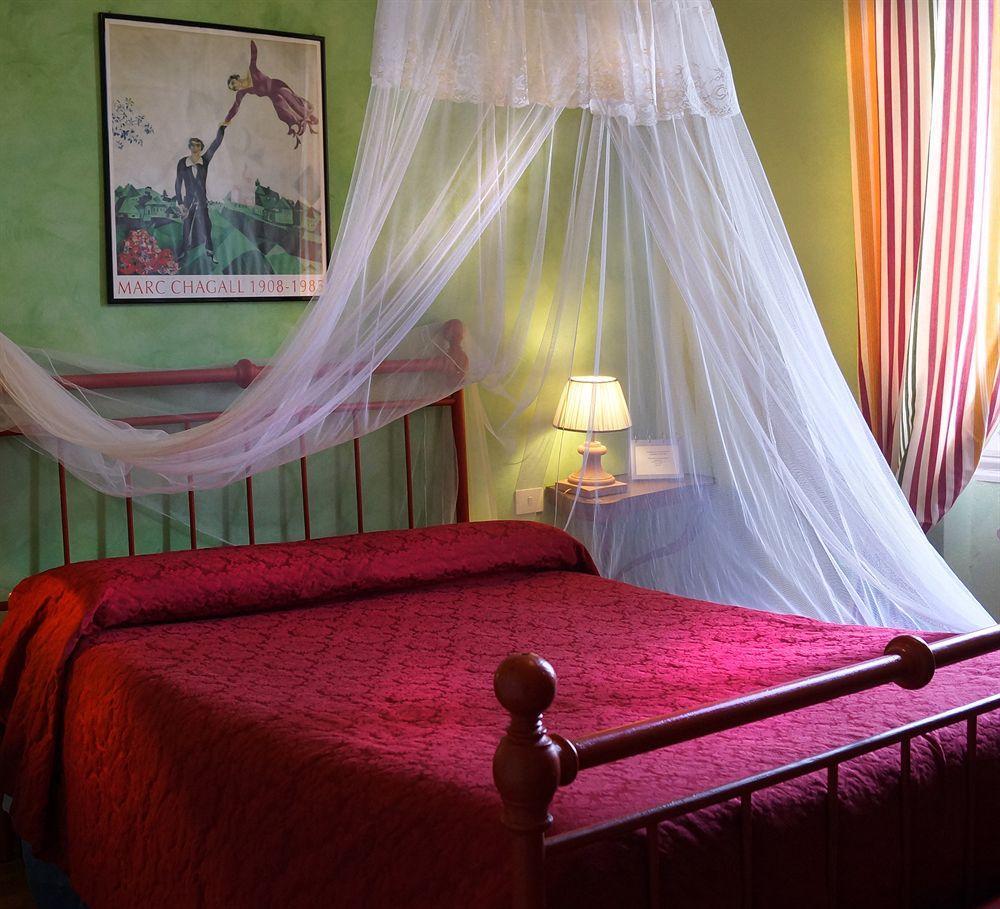 B&B Monte Oliveto Florence Extérieur photo