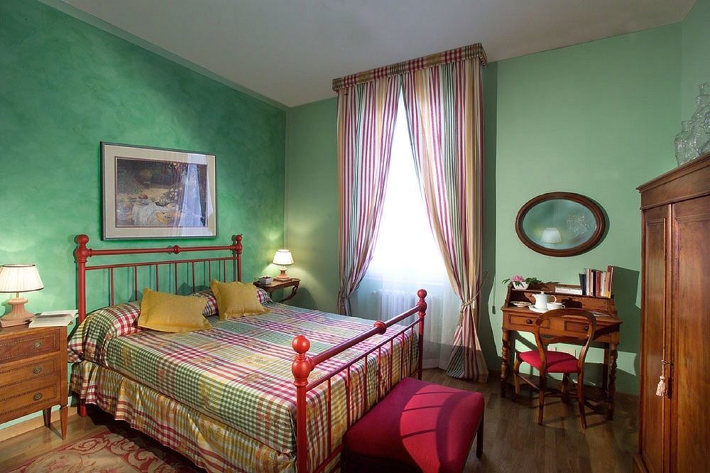 B&B Monte Oliveto Florence Extérieur photo