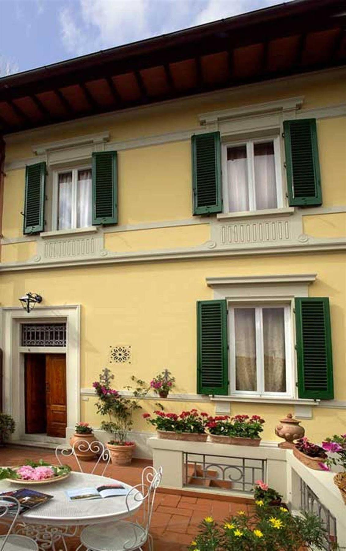 B&B Monte Oliveto Florence Extérieur photo