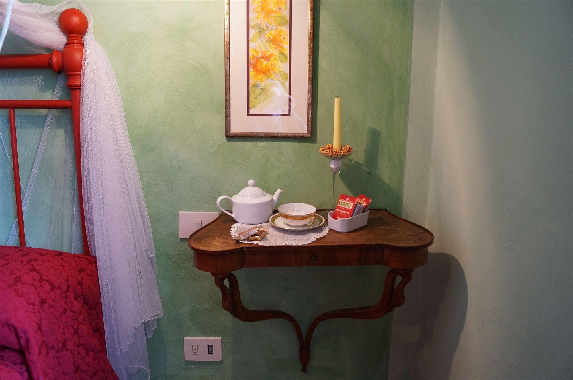 B&B Monte Oliveto Florence Extérieur photo