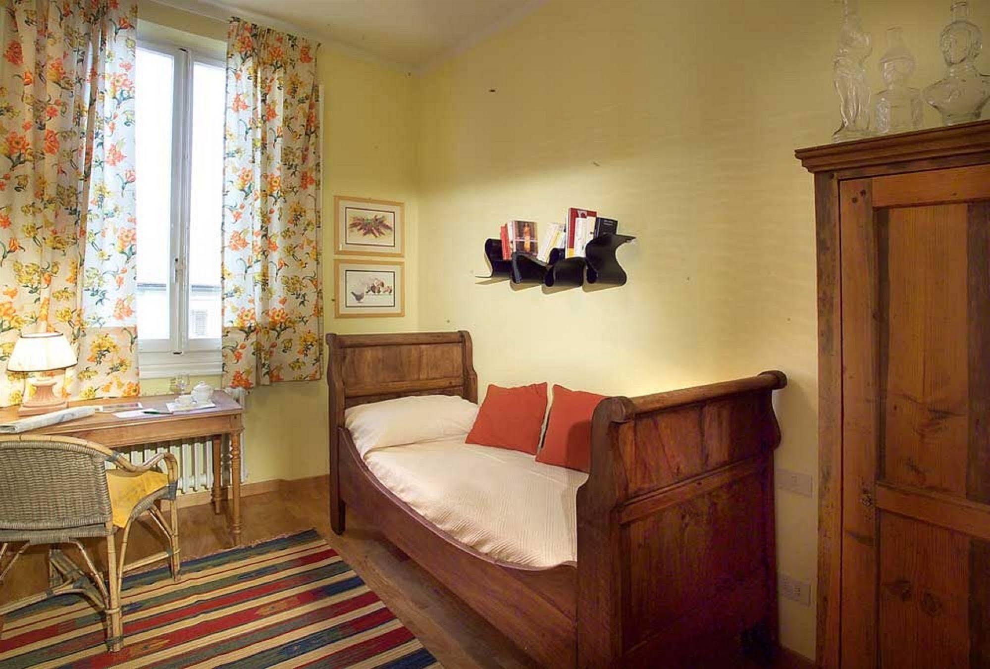 B&B Monte Oliveto Florence Extérieur photo