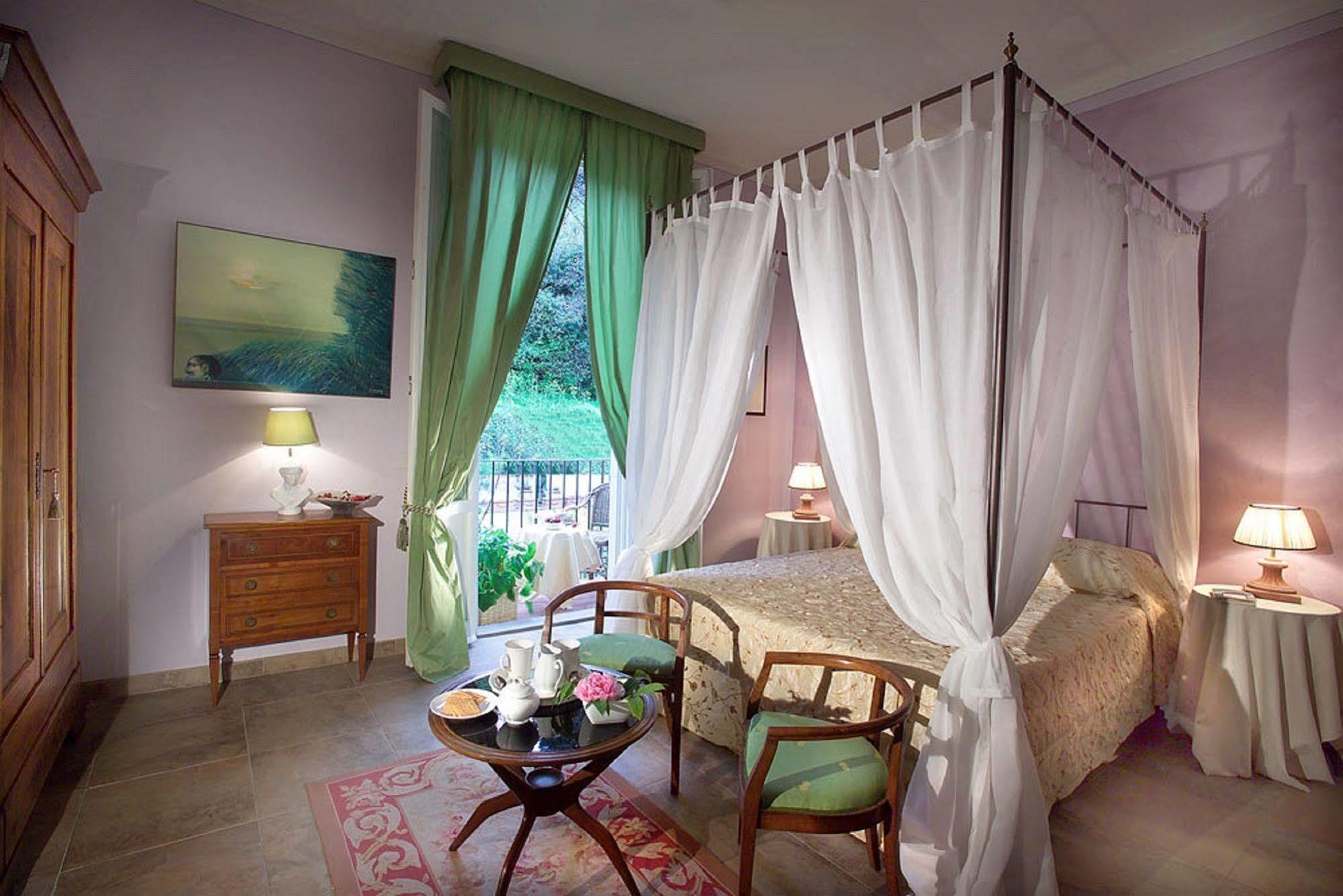 B&B Monte Oliveto Florence Extérieur photo
