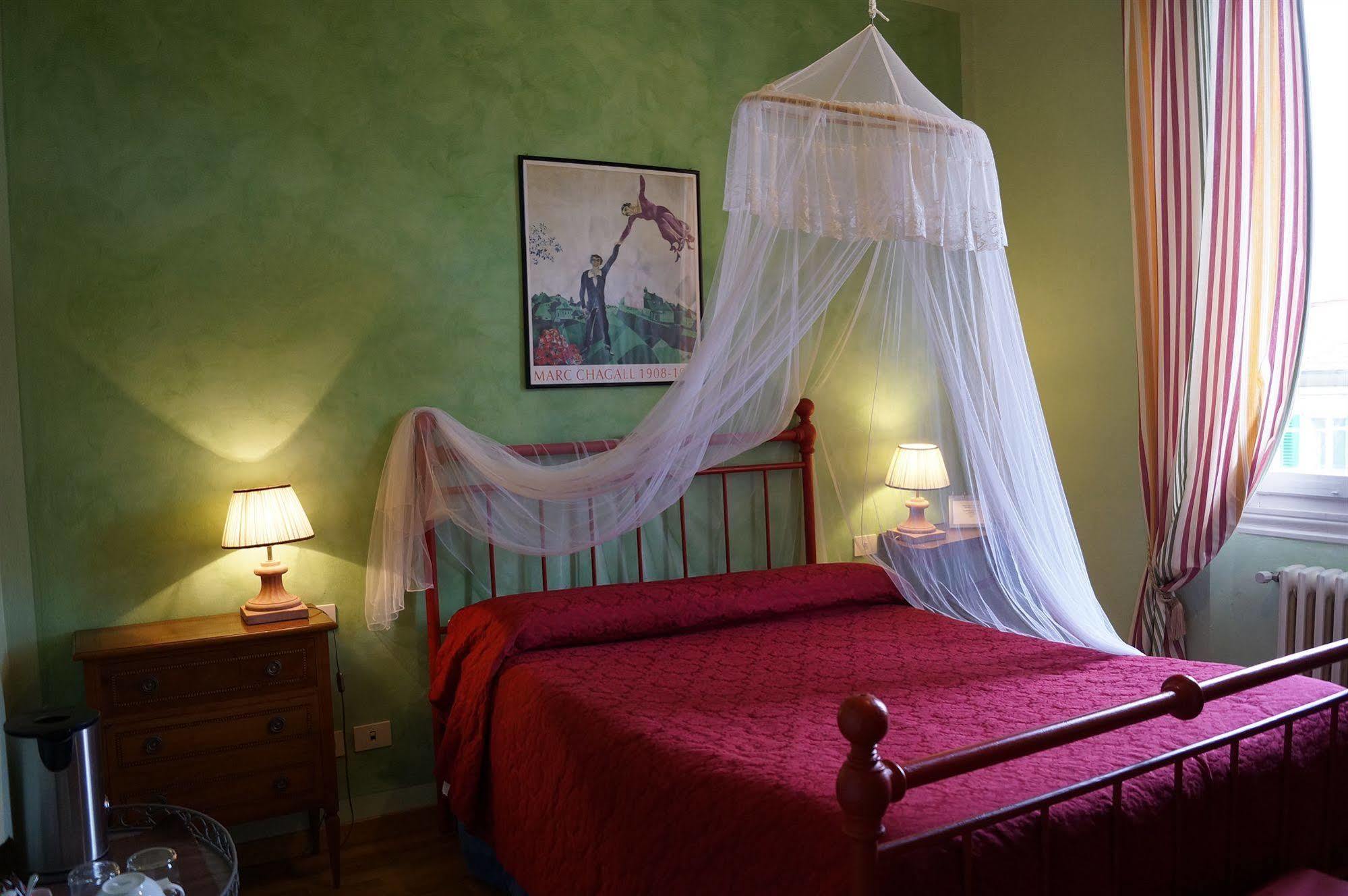 B&B Monte Oliveto Florence Extérieur photo