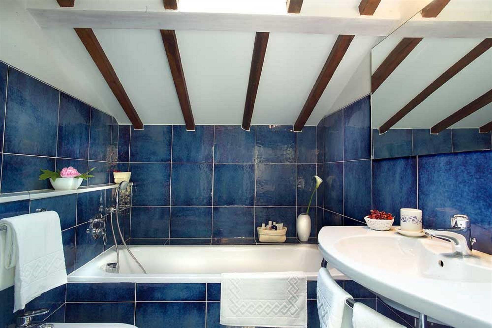 B&B Monte Oliveto Florence Extérieur photo