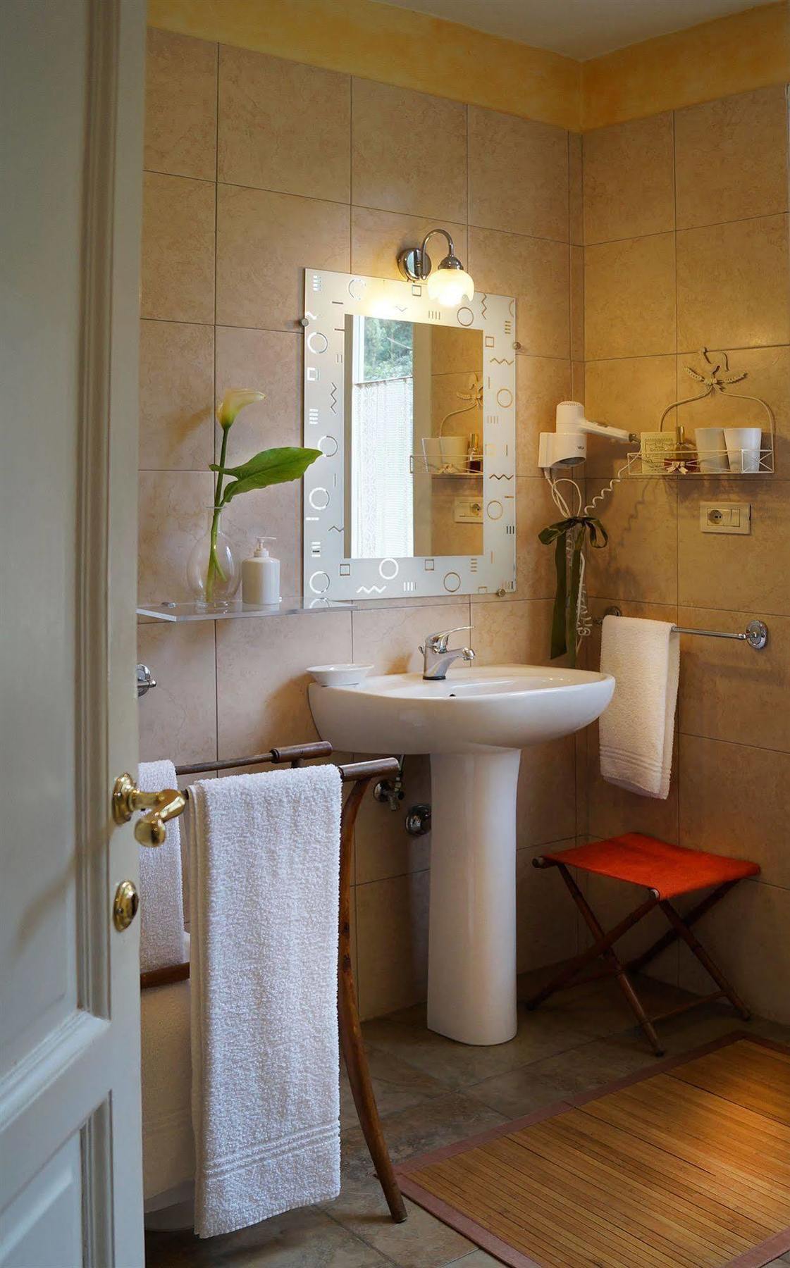 B&B Monte Oliveto Florence Extérieur photo