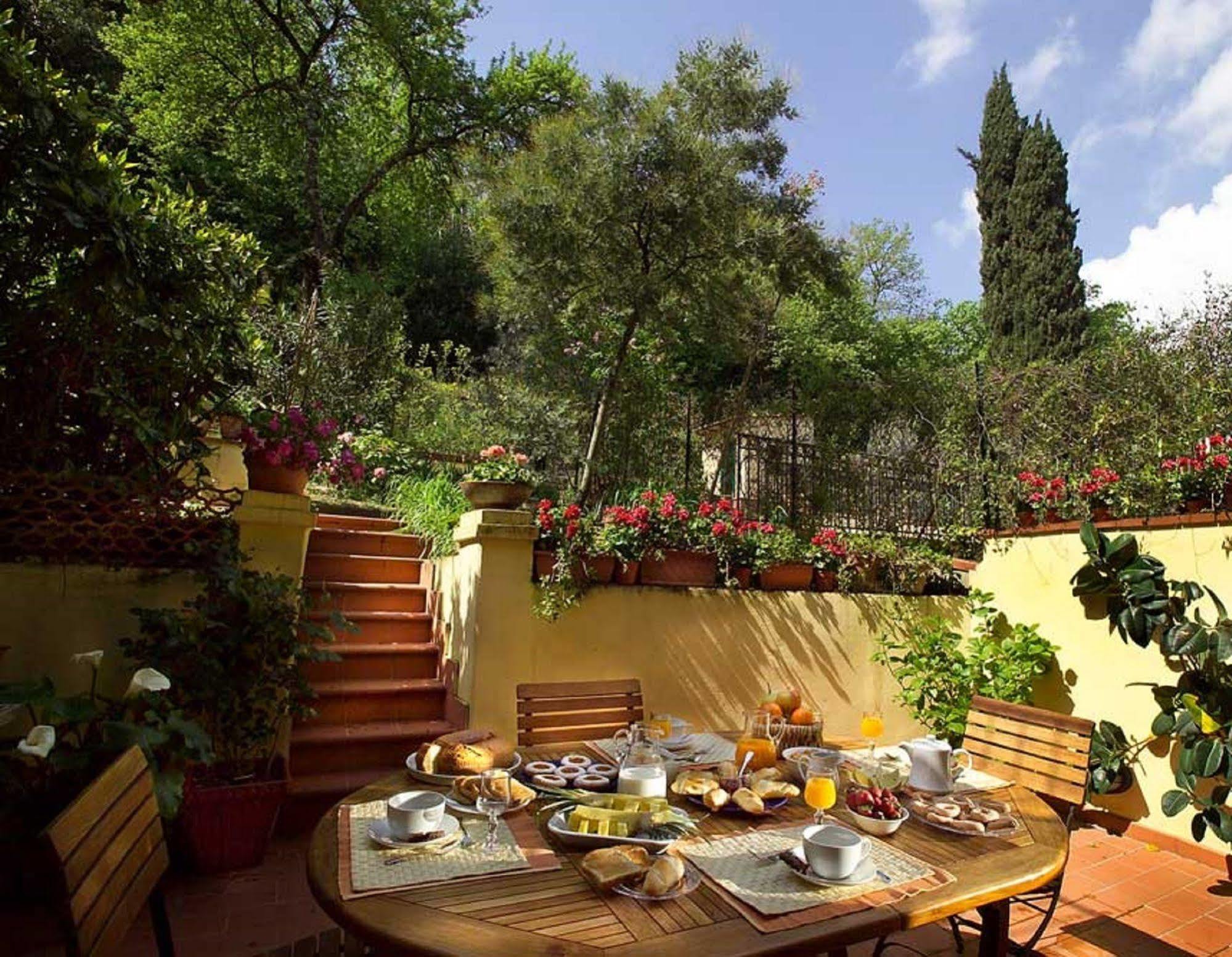 B&B Monte Oliveto Florence Extérieur photo