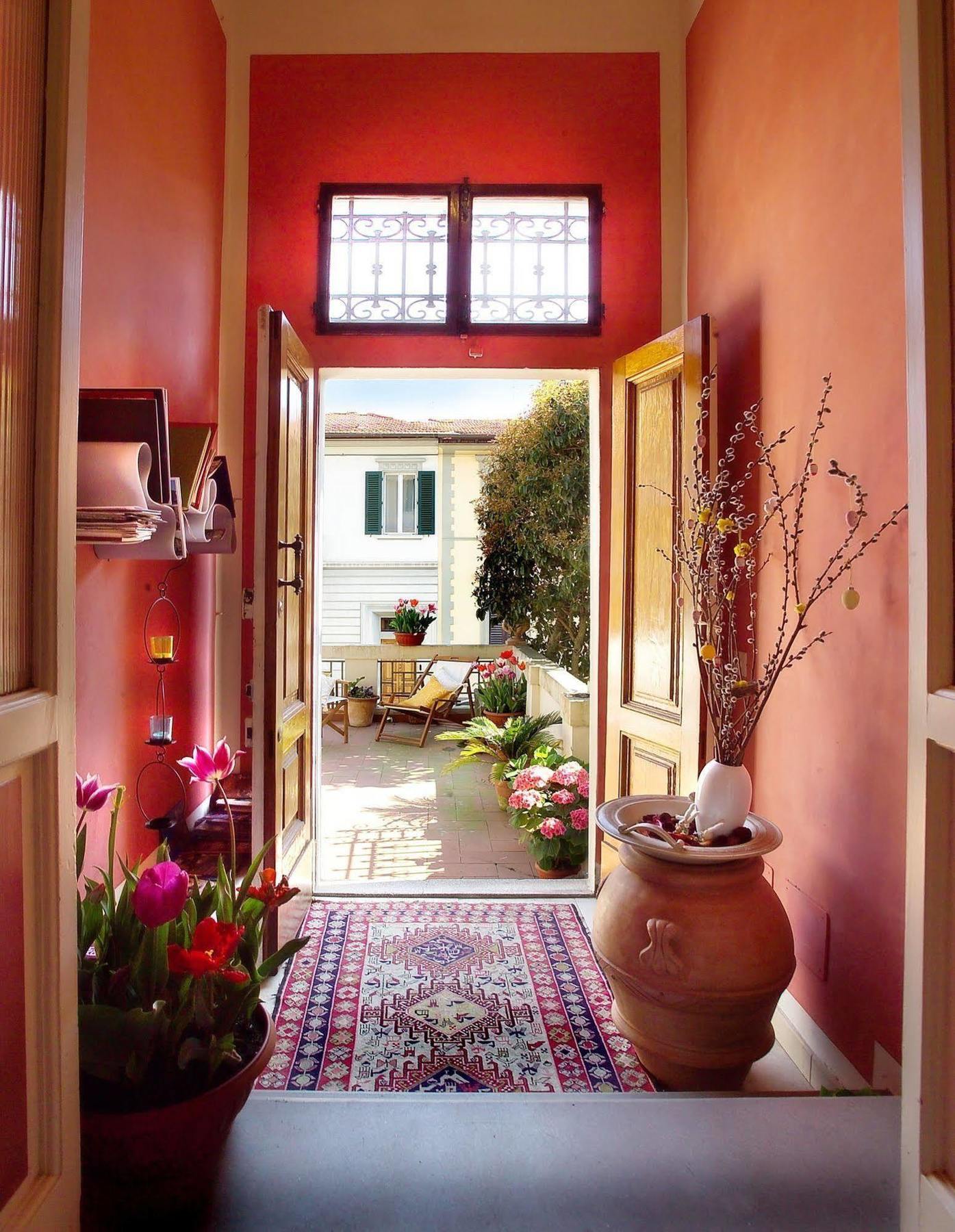 B&B Monte Oliveto Florence Extérieur photo