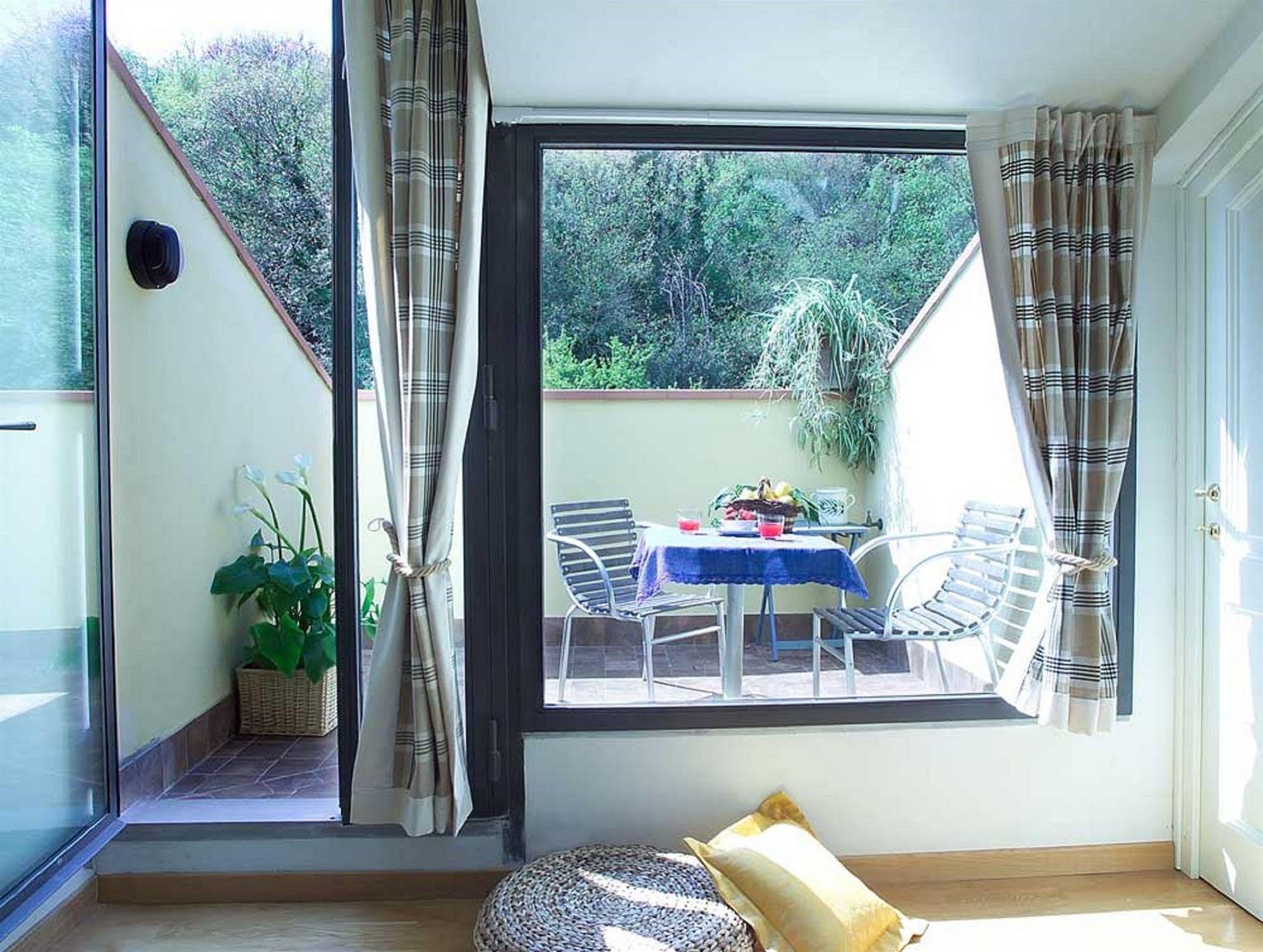 B&B Monte Oliveto Florence Extérieur photo