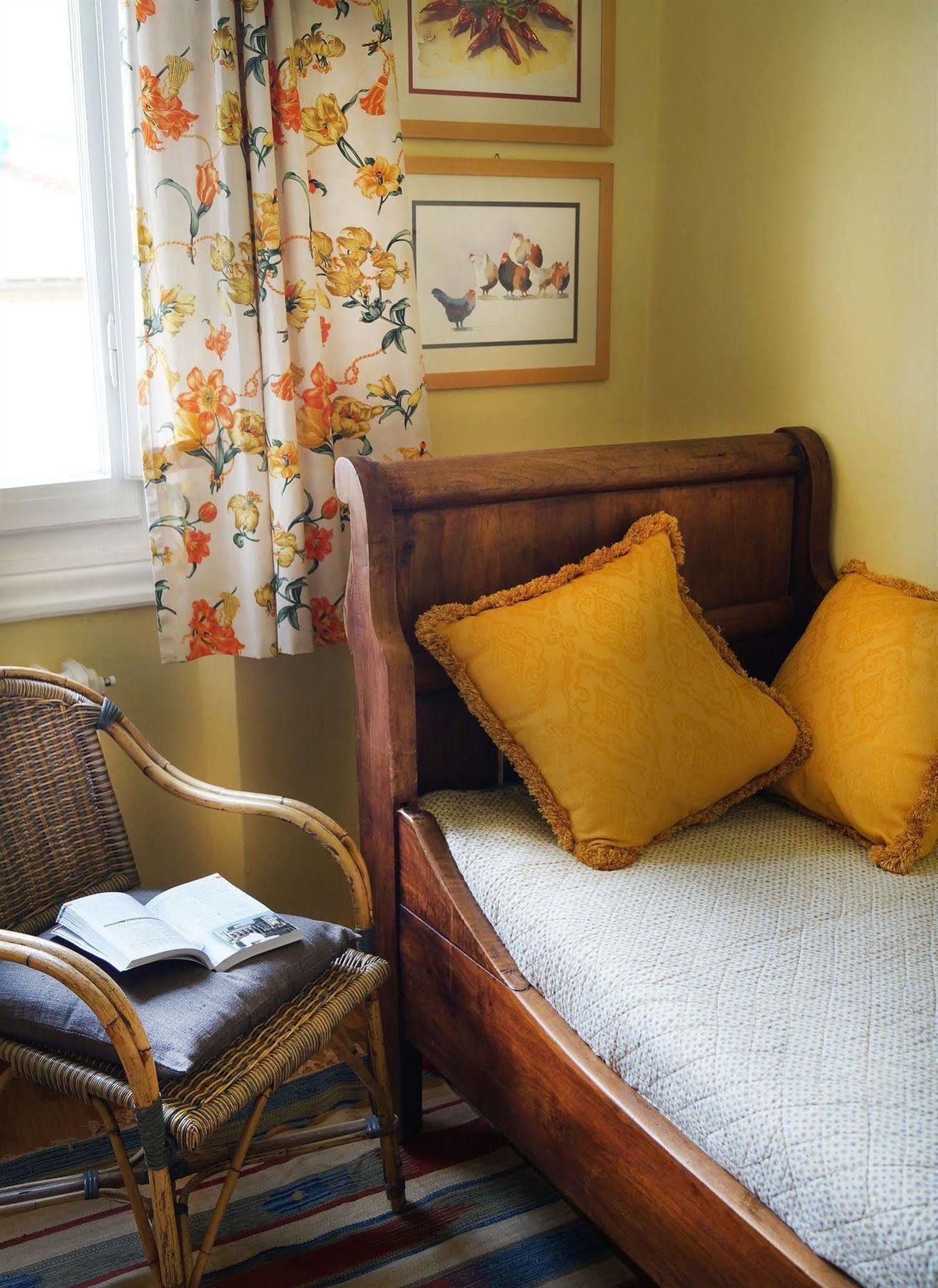 B&B Monte Oliveto Florence Extérieur photo