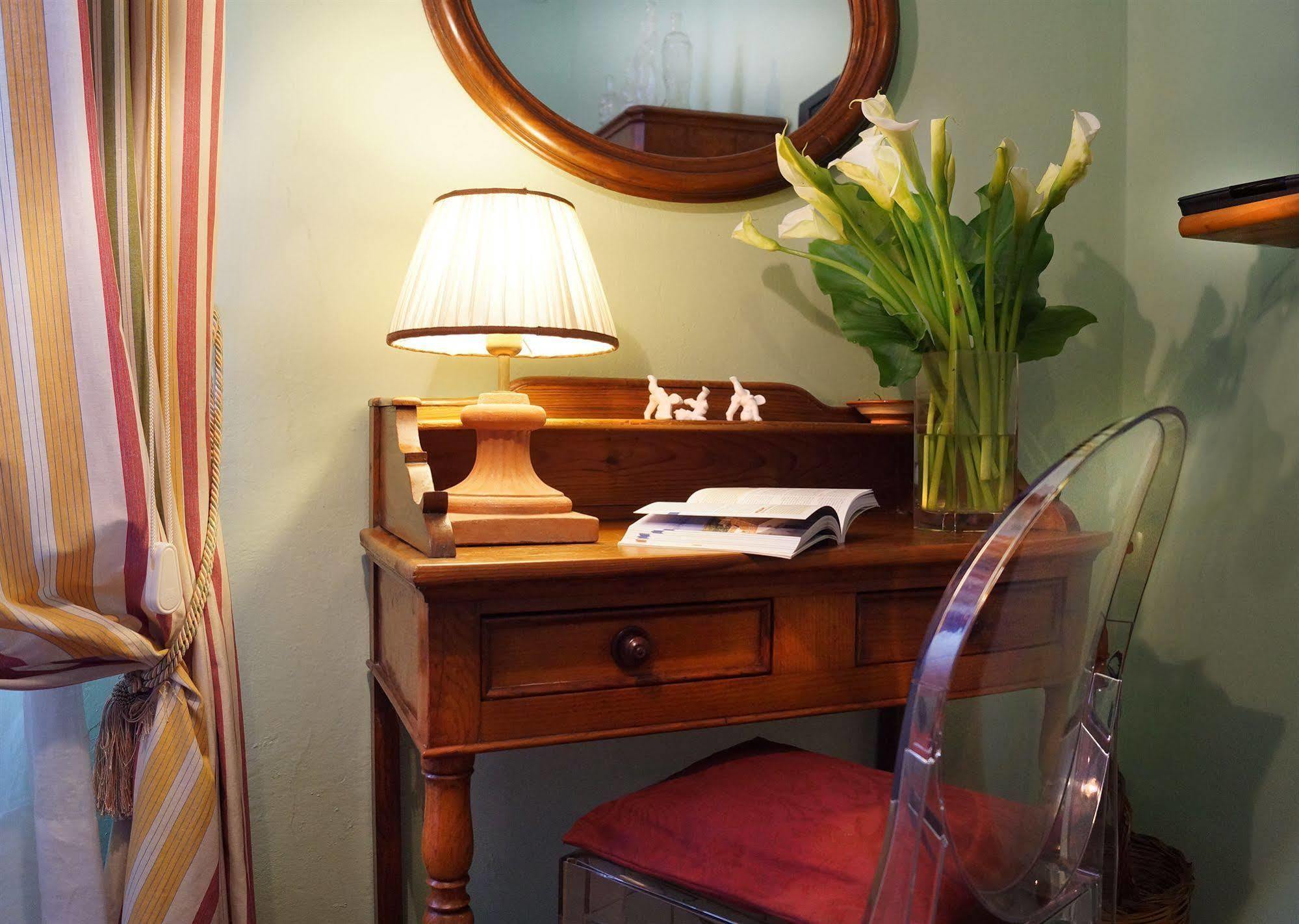 B&B Monte Oliveto Florence Extérieur photo