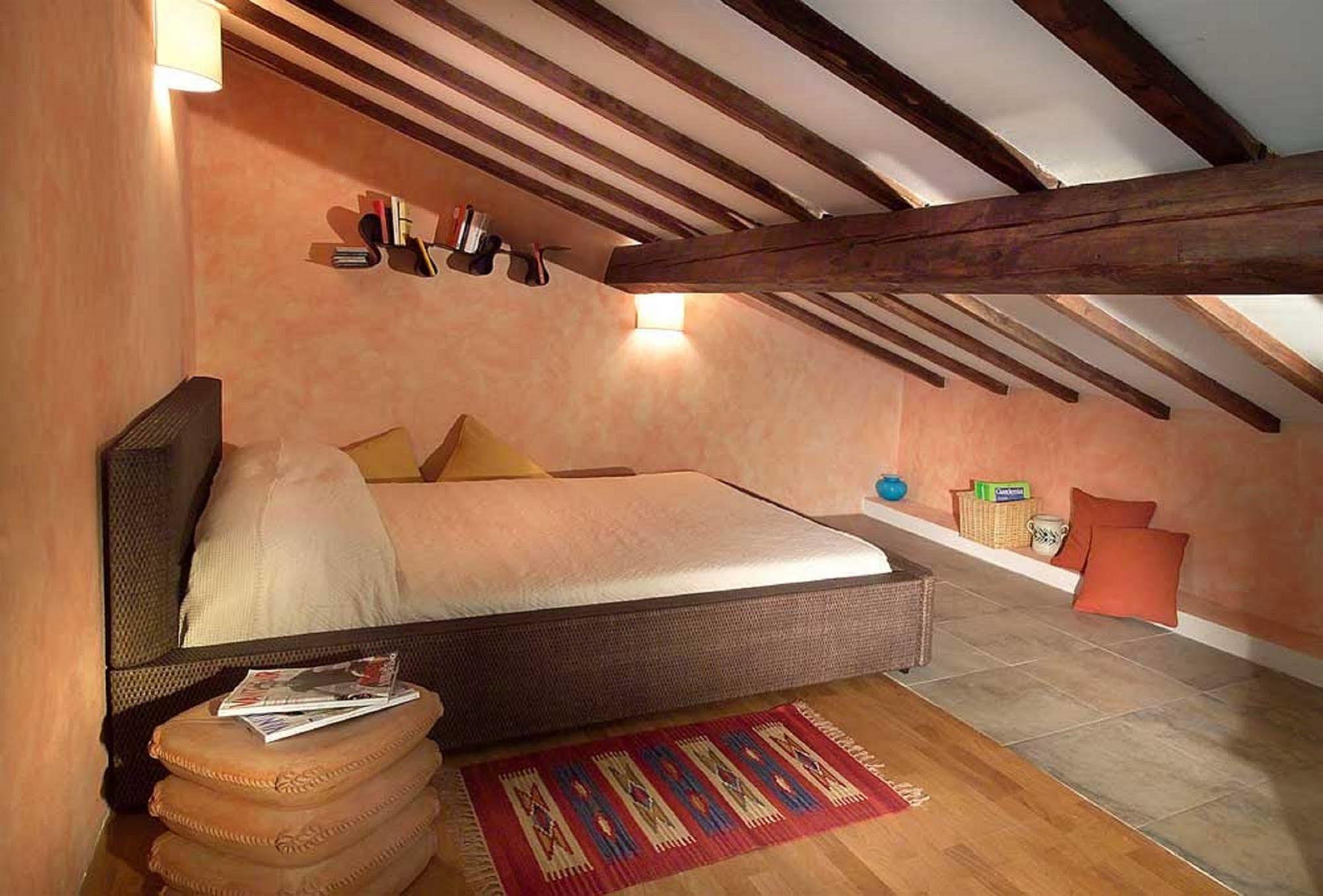B&B Monte Oliveto Florence Extérieur photo