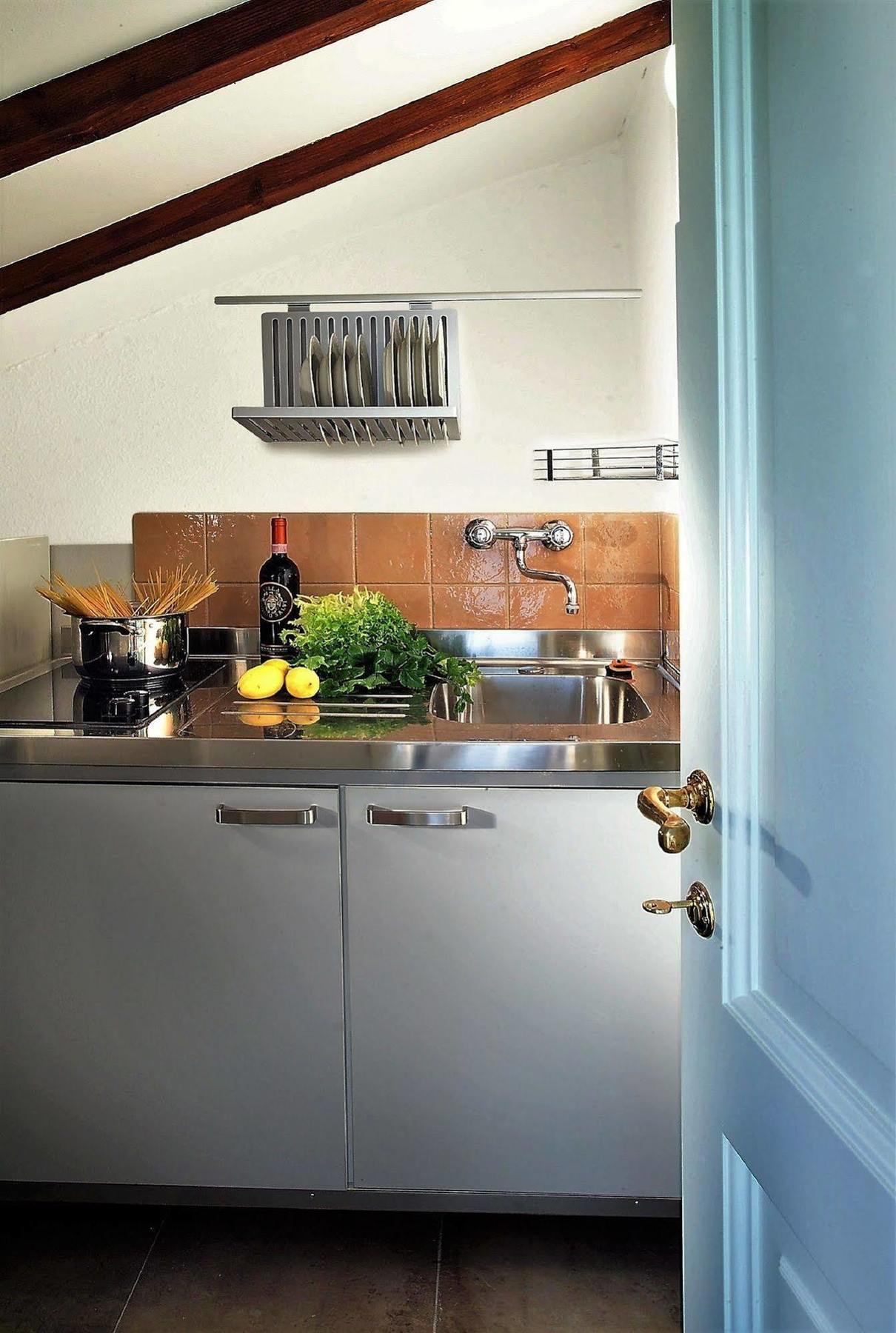 B&B Monte Oliveto Florence Extérieur photo
