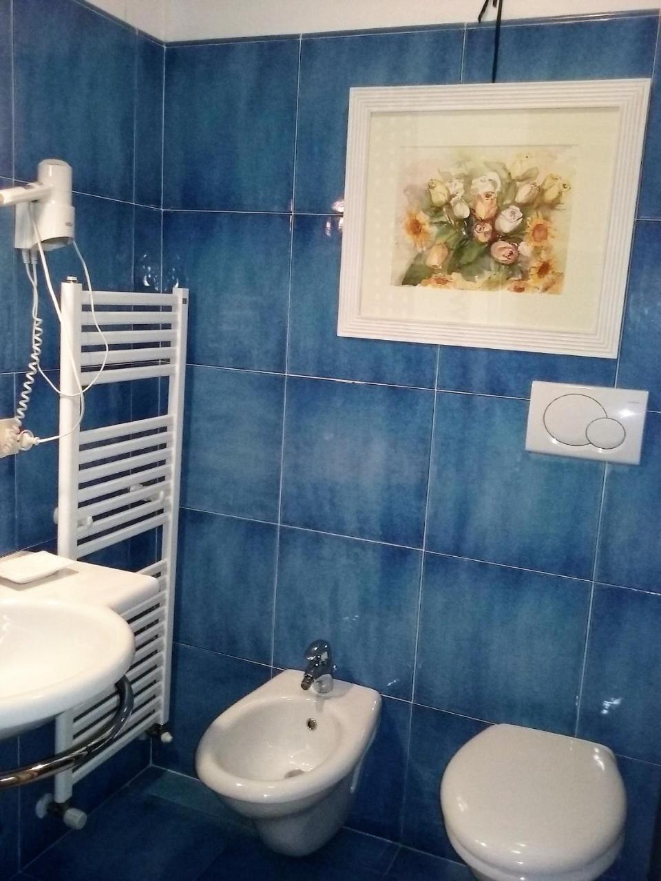 B&B Monte Oliveto Florence Extérieur photo