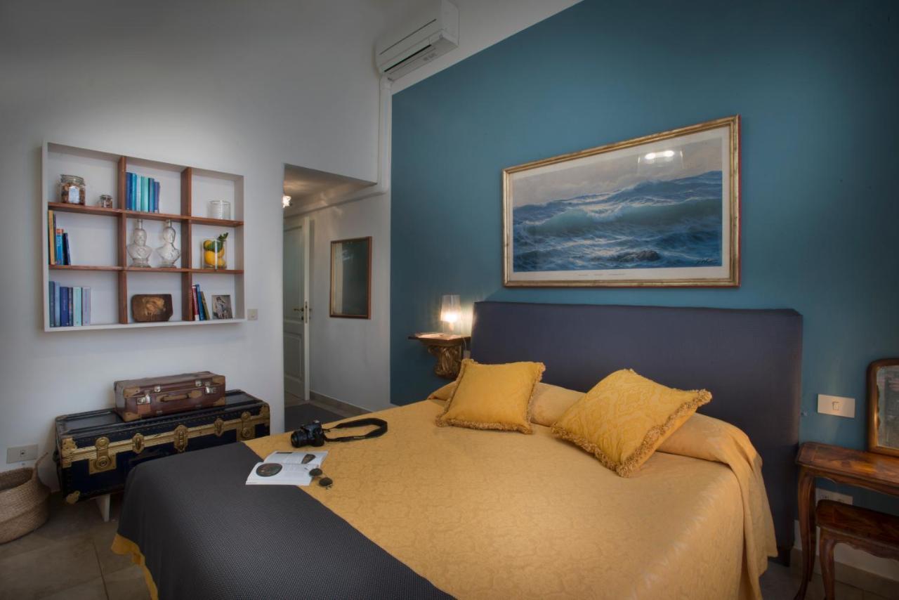 B&B Monte Oliveto Florence Extérieur photo