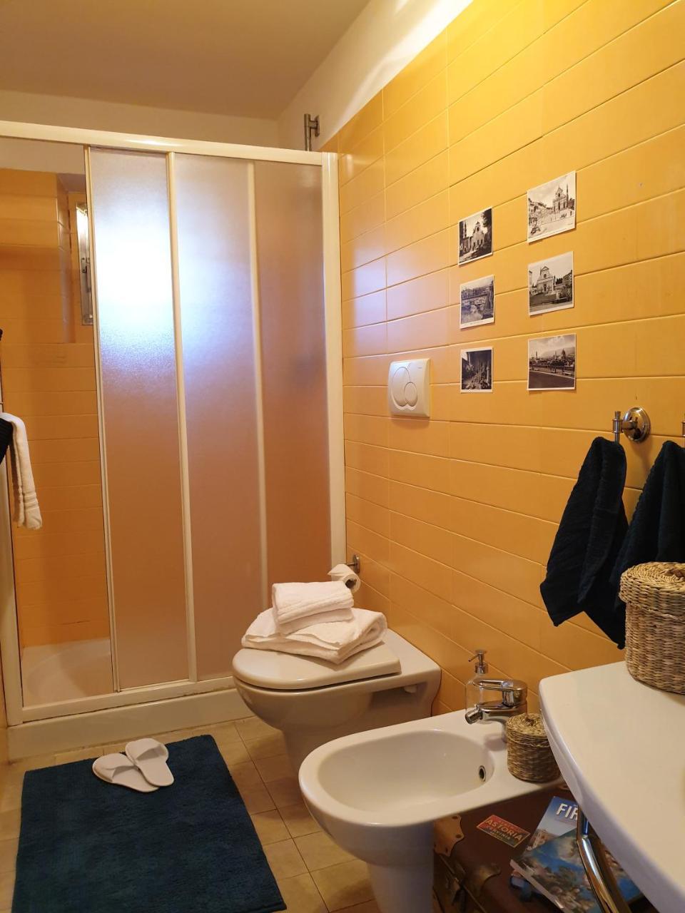 B&B Monte Oliveto Florence Extérieur photo