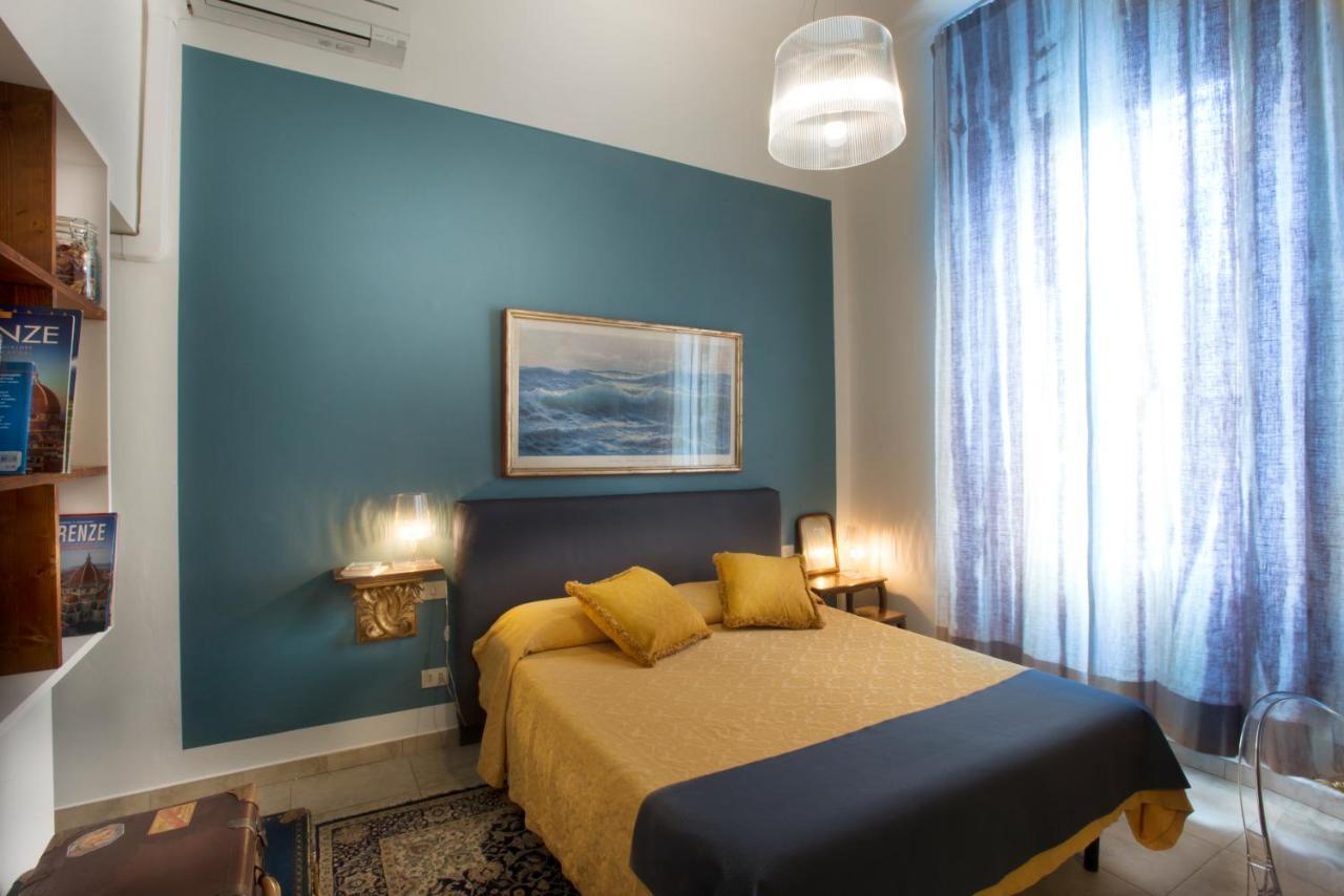 B&B Monte Oliveto Florence Extérieur photo