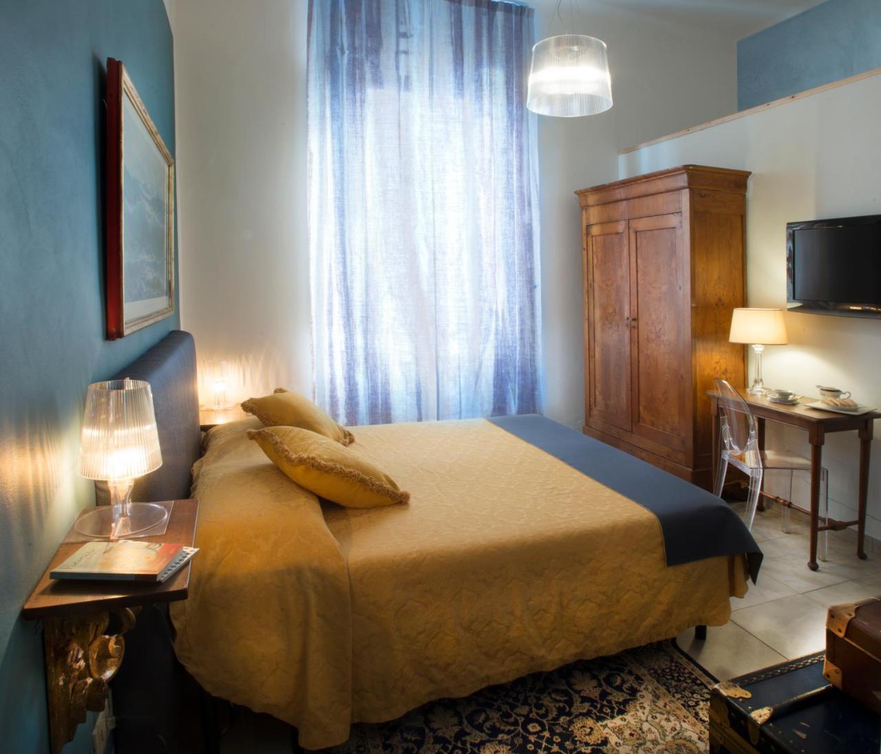 B&B Monte Oliveto Florence Extérieur photo